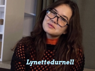 Lynettedurnell