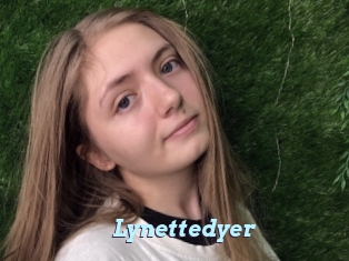 Lynettedyer