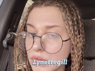 Lynettegill