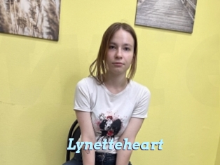 Lynetteheart