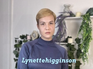 Lynettehigginson