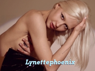 Lynettephoenix