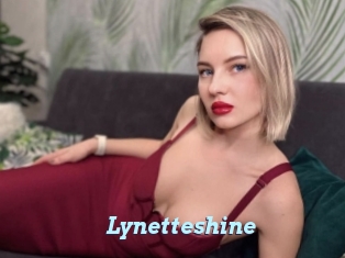 Lynetteshine