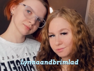 Lynnaandbrimlad