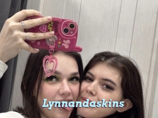 Lynnandaskins