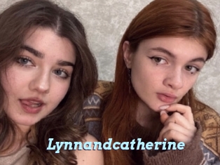 Lynnandcatherine