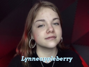 Lynneappleberry