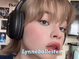 Lynneballester