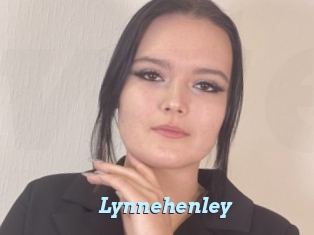 Lynnehenley