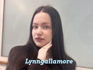 Lynngallamore