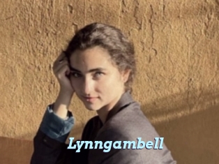 Lynngambell