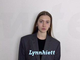 Lynnhiett