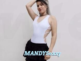 MANDYSexxy