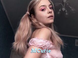 MCutie