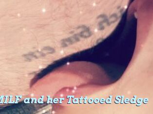 MILF_and_her_Tattooed_Sledge