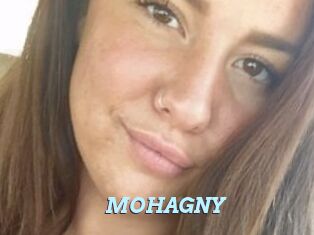 MOHAGNY