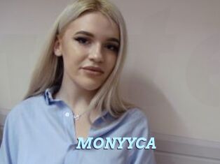 MONYYCA