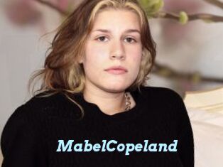 MabelCopeland