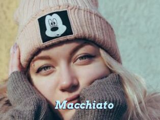 Macchiato