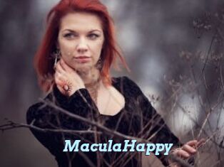 MaculaHappy