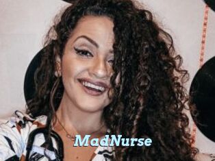 MadNurse