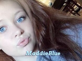 MaddieBlue