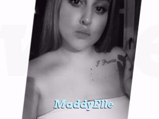 MaddyElle