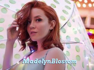 MadelynBlossom