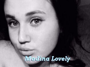 Madina_Lovely