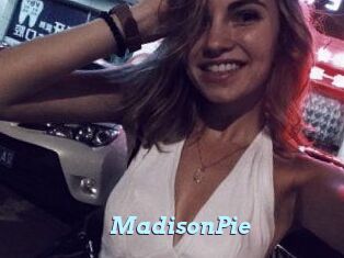 MadisonPie