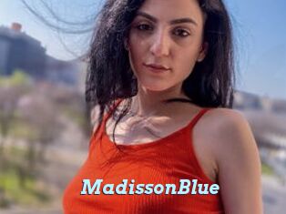 MadissonBlue