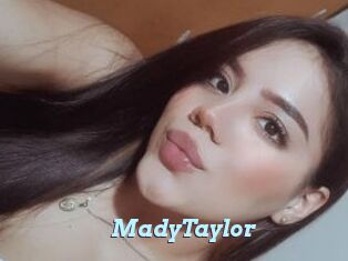 MadyTaylor