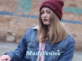 MadyVenice