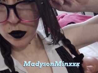 MadysonMinxxx