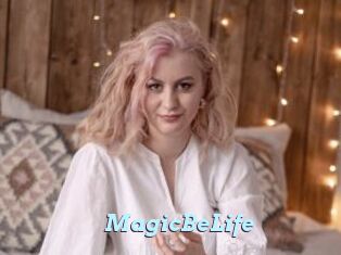 MagicBeLife