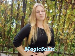 MagicSabzi