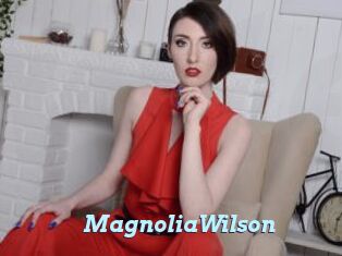 MagnoliaWilson