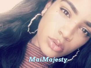 MaiMajesty Webcam Teen