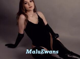 MaluEwans