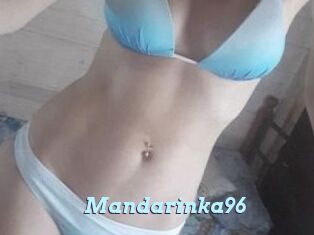 Mandarinka96