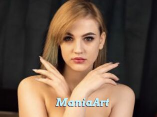 ManiaArt