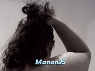 Manon25