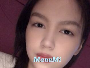 ManuMi