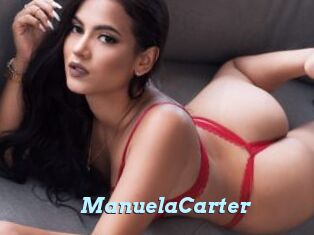 ManuelaCarter