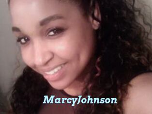 MarcyJohnson