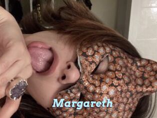 Margareth