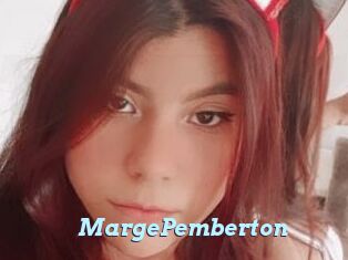 MargePemberton