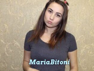 MariaBitoni