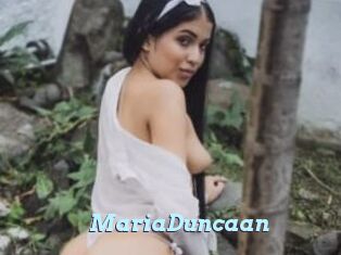 MariaDuncaan