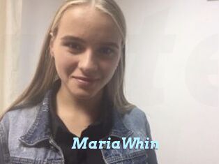 MariaWhin